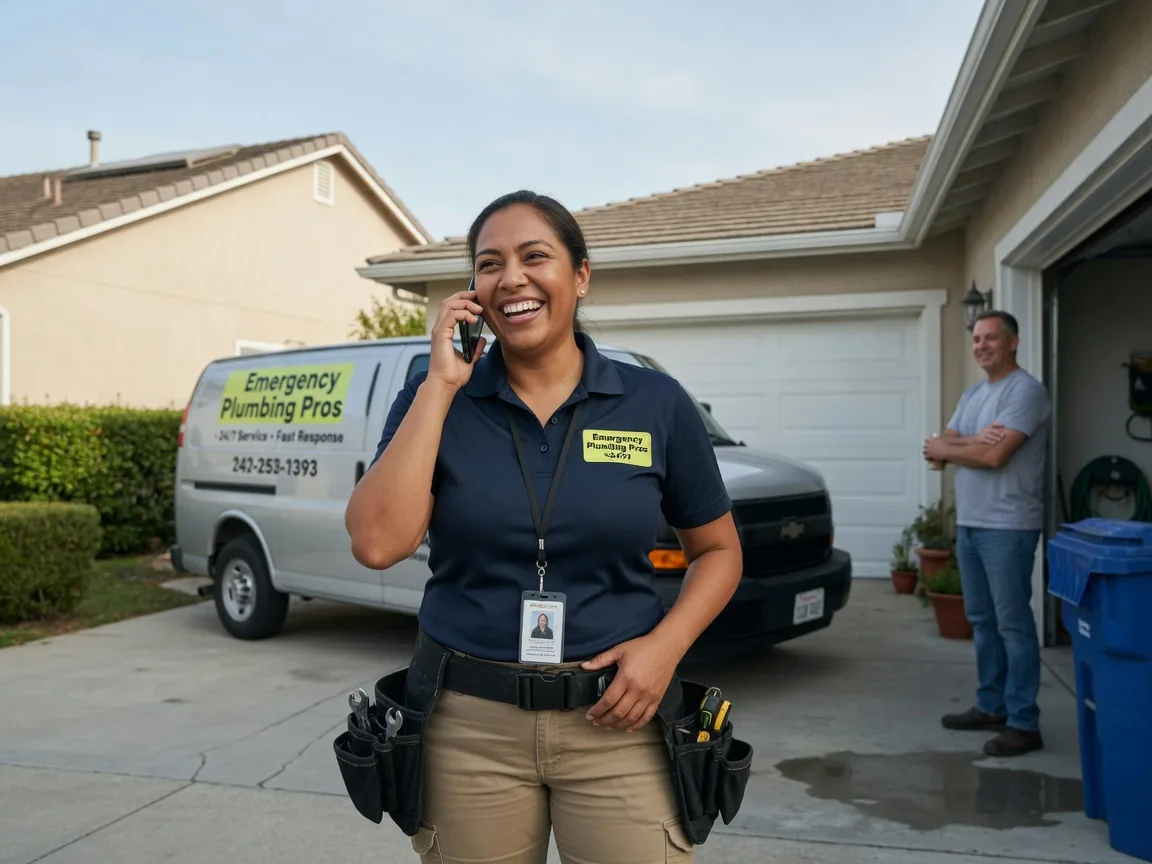 Emergency Plumber Bruce, WI FAQs